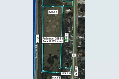 1215 Wolfe City Drive #(Parcel A), Greenville, TX 75401 - Photo 2