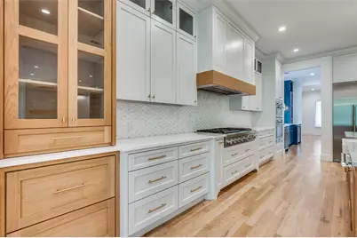 3766 Rockdale Drive, Dallas, TX 75220 - Photo 4