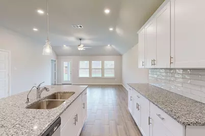 408 Wydown Drive, Princeton, TX 75407 - Photo 4