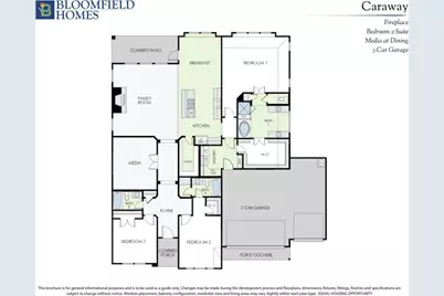 2303 Christopher Road, Mansfield, TX 76063 - Photo 36