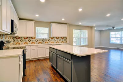 3700 Jeanette Drive, Fort Worth, TX 76109 - Photo 14