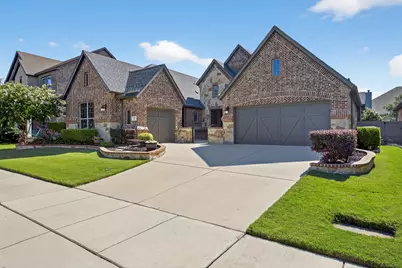 710 Sunflower Avenue, Argyle, TX 76226 - Photo 6