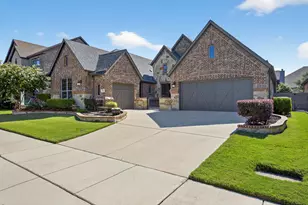 710 Sunflower Ave, Argyle, TX 76226 - Photo 6