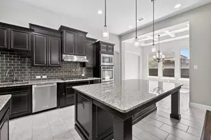 710 Sunflower Ave, Argyle, TX 76226 - Photo 14