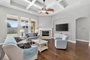 710 Sunflower Ave, Argyle, TX 76226 - Photo 2