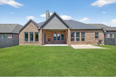 710 Sunflower Avenue, Argyle, TX 76226 - Photo 4