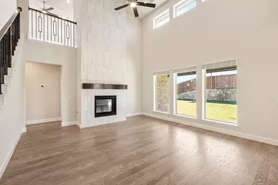 2301 Christopher Road, Mansfield, TX 76063 - Photo 6