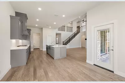 2301 Christopher Road, Mansfield, TX 76063 - Photo 14