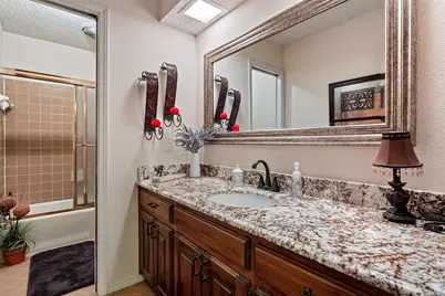 3503 Red Bud Drive, Weatherford, TX 76087 - Photo 22