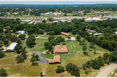 3503 Red Bud Drive, Weatherford, TX 76087 - Photo 38