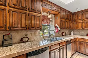 3503 Red Bud Dr, Weatherford, TX 76087 - Photo 12