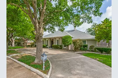 9601 Faircrest Drive, Dallas, TX 75238 - Photo 1