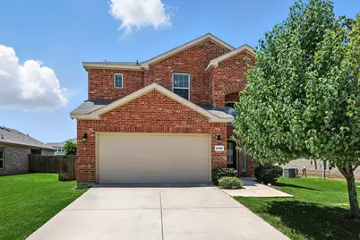 8808 Deadwood Lane, Aubrey, TX 76227 - Photo 1