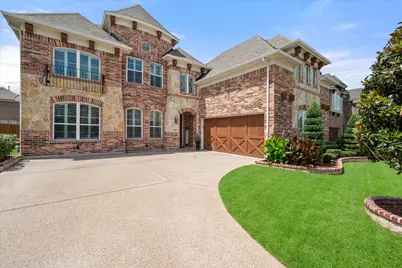 2839 Mariposa Drive, Grand Prairie, TX 75054 - Photo 1