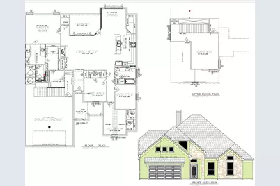 192 Lakeview Circle, Pilot Point, TX 76258 - Photo 2