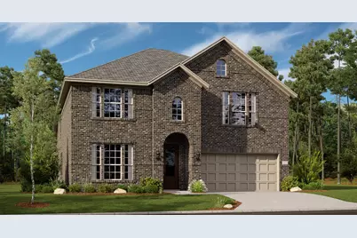 133 Breeds Hill Road, Little Elm, TX 75068 - Photo 1