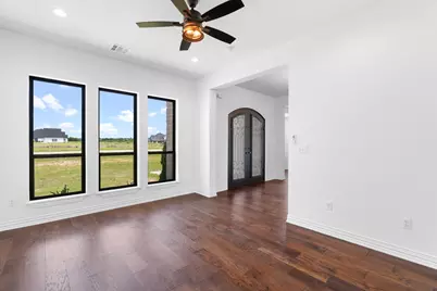 1321 Greycrest Terrace, Midlothian, TX 76065 - Photo 2