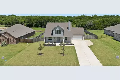 432 Cedar Elm Lane, Nevada, TX 75173 - Photo 1