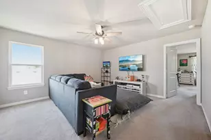 432 Cedar Elm Ln, Nevada, TX 75173 - Photo 18