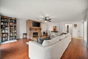 4412 Corner Brook Ln, Fort Worth, TX 76123 - Photo 22