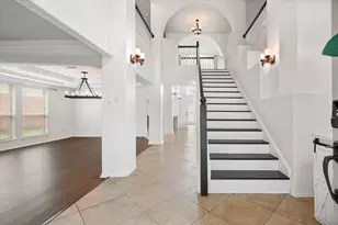 4412 Corner Brook Ln, Fort Worth, TX 76123 - Photo 4