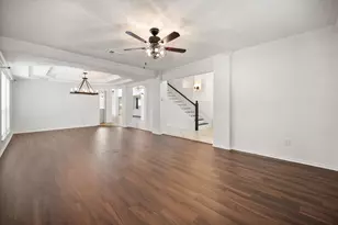 4412 Corner Brook Ln, Fort Worth, TX 76123 - Photo 2