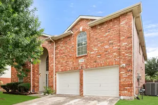 4412 Corner Brook Ln, Fort Worth, TX 76123 - Photo 2