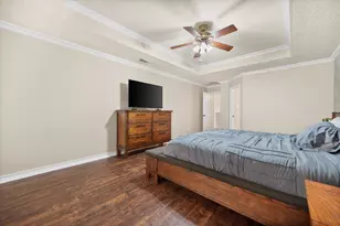 4412 Corner Brook Ln, Fort Worth, TX 76123 - Photo 28