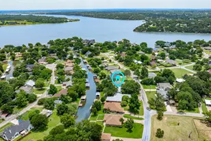 4013 Cherokee Ct, Granbury, TX 76048 - Photo 36