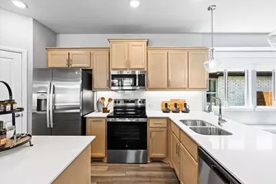 327 Dandy Landings, Lavon, TX 75166 - Photo 8