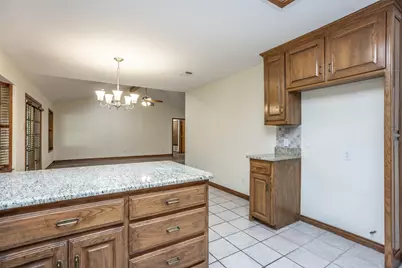 292 Old Spanish Trail, Valley View, TX 76272 - Photo 20