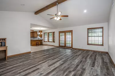 292 Old Spanish Trail, Valley View, TX 76272 - Photo 6