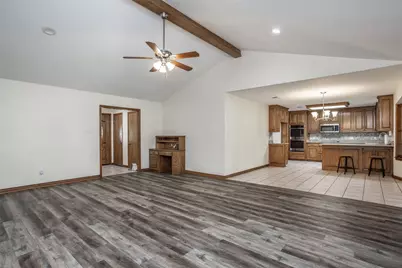 292 Old Spanish Trail, Valley View, TX 76272 - Photo 8