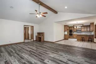 292 Old Spanish Trail, Valley View, TX 76272 - Photo 8