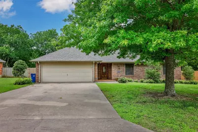 292 Old Spanish Trail, Valley View, TX 76272 - Photo 1