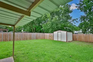 292 Old Spanish Trail, Valley View, TX 76272 - Photo 36