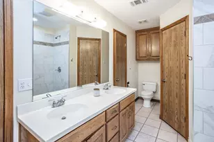 292 Old Spanish Trail, Valley View, TX 76272 - Photo 24