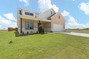 225 Brahman St, Venus, TX 76084 - Photo 2
