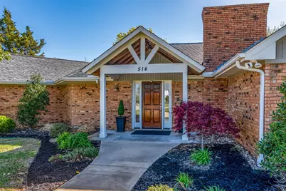 514 Hanna Drive, Denison, TX 75020 - Photo 28