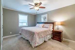 514 Hanna Dr, Denison, TX 75020 - Photo 20