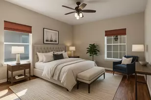 9009 Gardenia Dr, Denton, TX 76207 - Photo 22