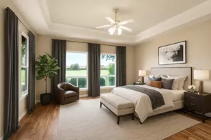 9009 Gardenia Dr, Denton, TX 76207 - Photo 16