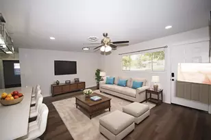 1323 Morado St, Graham, TX 76450 - Photo 2