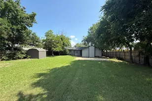 1323 Morado St, Graham, TX 76450 - Photo 34