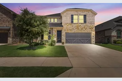 2316 Willow Garden Drive, Little Elm, TX 75068 - Photo 1