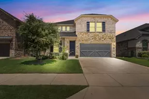 2316 Willow Garden Dr, Little Elm, TX 75068 - Photo 1