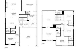 2316 Willow Garden Dr, Little Elm, TX 75068 - Photo 6