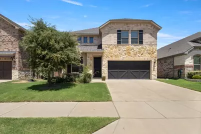 2316 Willow Garden Drive, Little Elm, TX 75068 - Photo 2
