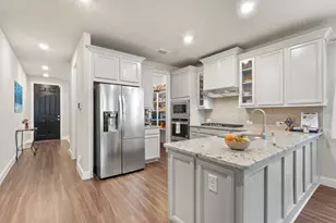 2316 Willow Garden Dr, Little Elm, TX 75068 - Photo 12