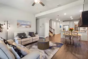 2316 Willow Garden Dr, Little Elm, TX 75068 - Photo 16